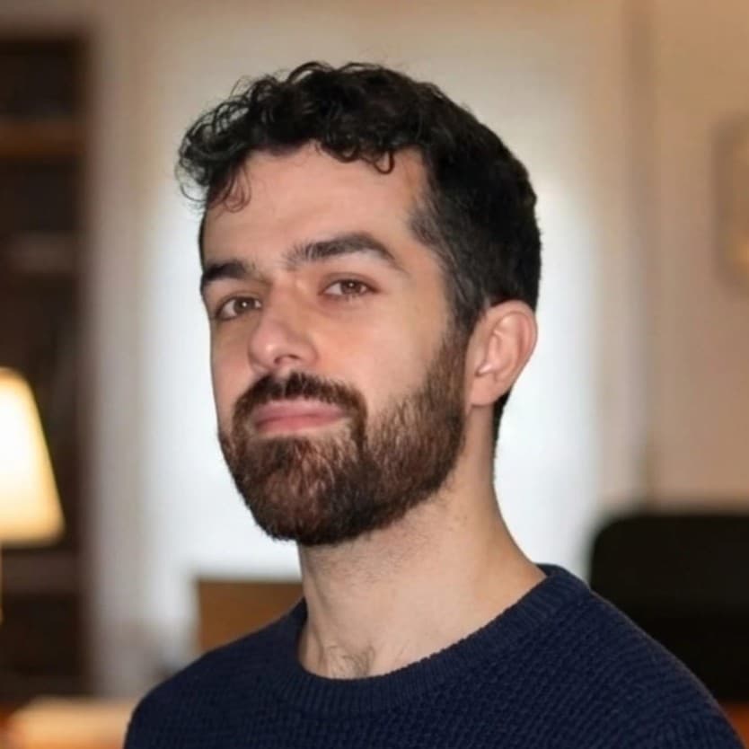 Carles Moya Guerrero